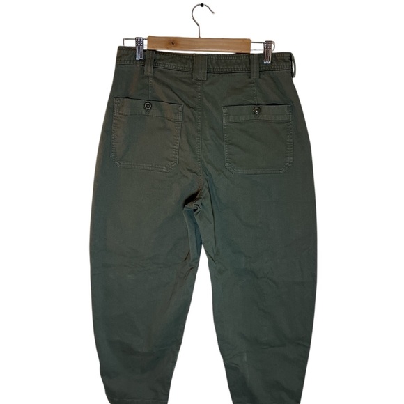 NEW Banana Republic cargo/utility pants . - Picture 6 of 7